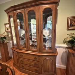 China Cabinet 