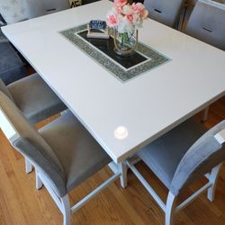 Beautiful Dining Set