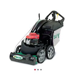 Billy Goat Leaf Vaccum 