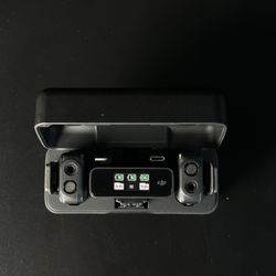 DJI Mic (1st Generation) Wireless Microphone System. 