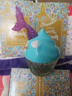 jafra Fragancia Sweetie Splash  1 Por $19