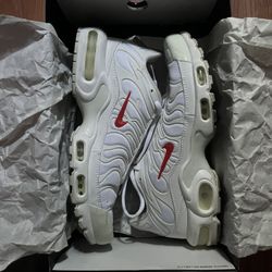 Supreme Nike Air Max Plus 