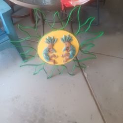 Iron Myan Sun Very Heavy 