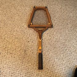 Wilson Monterey Racket