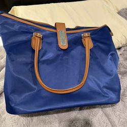 Travel Tote
