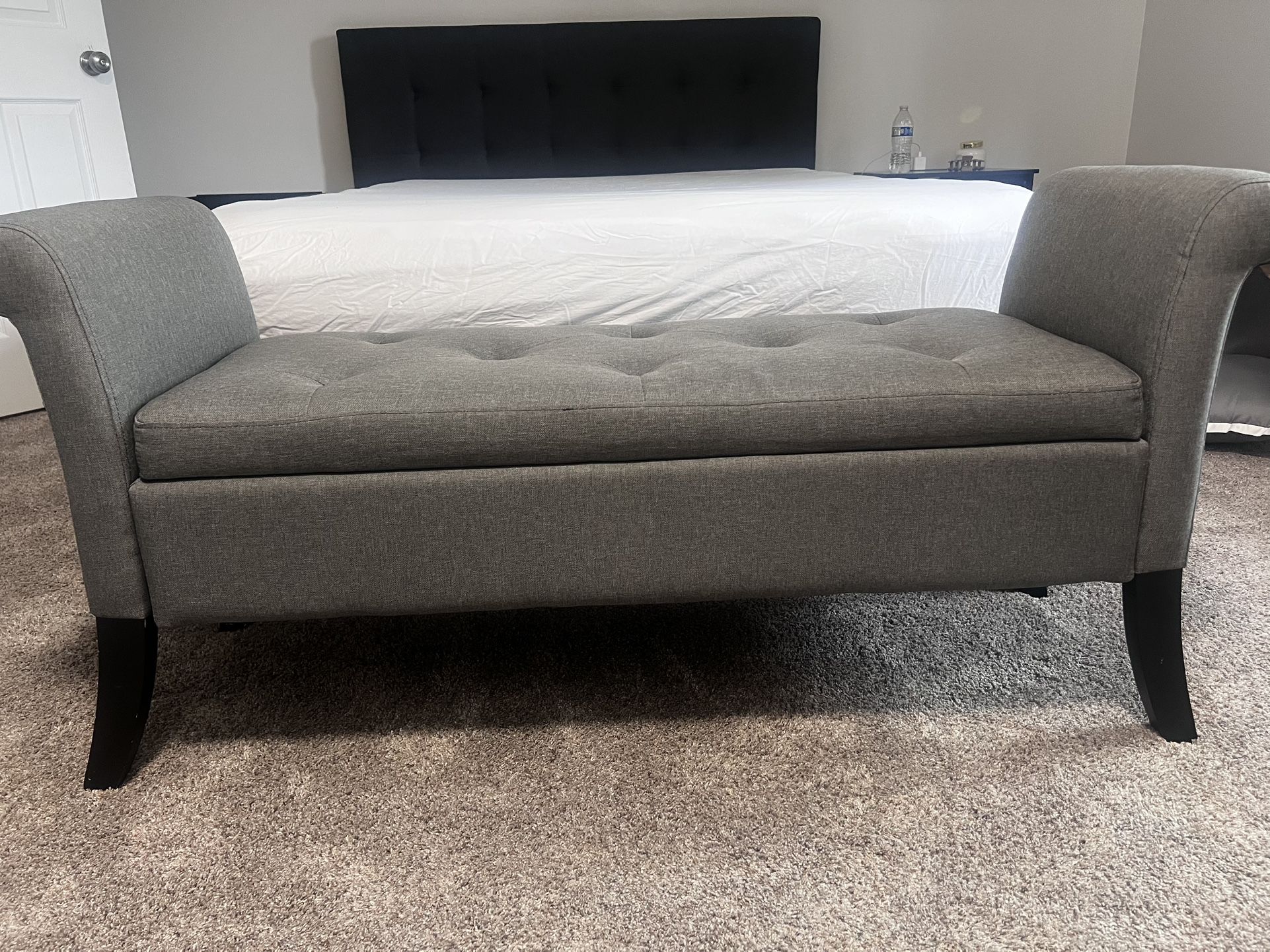 Bench Ottoman