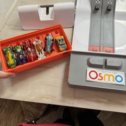 Osmo Game System Works With iPad