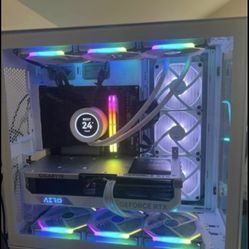 High End Gaming Pc