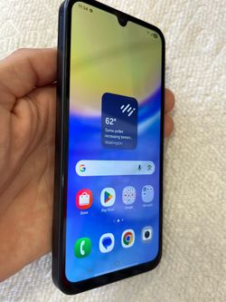 Samsung a15 unlock for any carrier