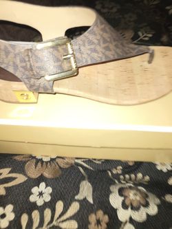 Michael kors Women's Shoes Size 9 M