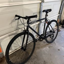 Size 53 Single Speed / Fixxed Gear Bike