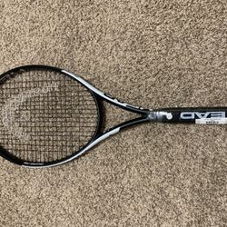 Head Tennis Racket Challenge Pro