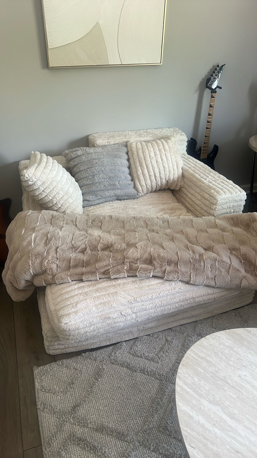 Lounge Chair