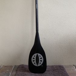Carbon Fiber Paddle For Paddle Board