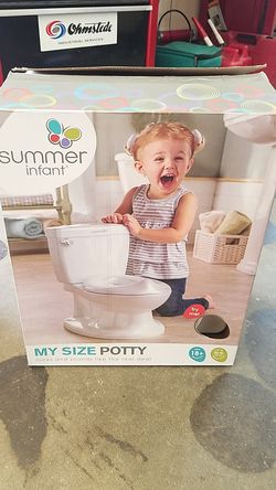 Summer infant