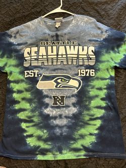 Seattle Seahawks Tshirt