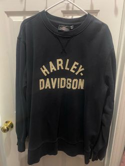 Harley Davidson Shirt