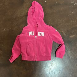 Three Girls Sweaters With Long sleeves And Hoody For Only $9.00