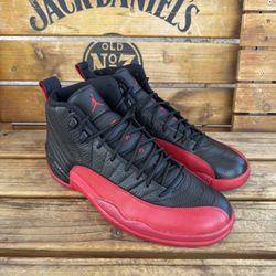 Jordan Flu Game 12s