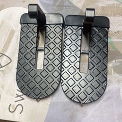 Car Door Step