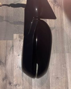 2017 Honda CRV  Left Side mirror With Signal Lamp