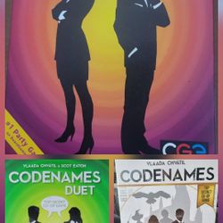 Codenames