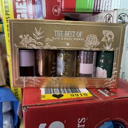 Gift Set 