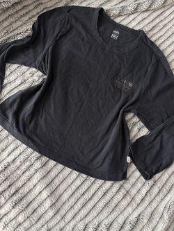 Vans top