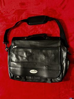 PORTFOLIO BAG —PORTAFOLIO  BAG