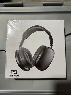 Headphones