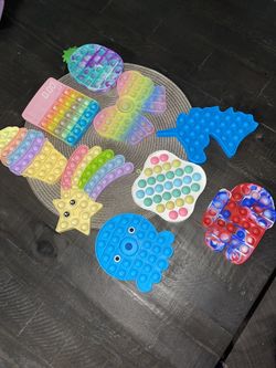 Poppets Toys
