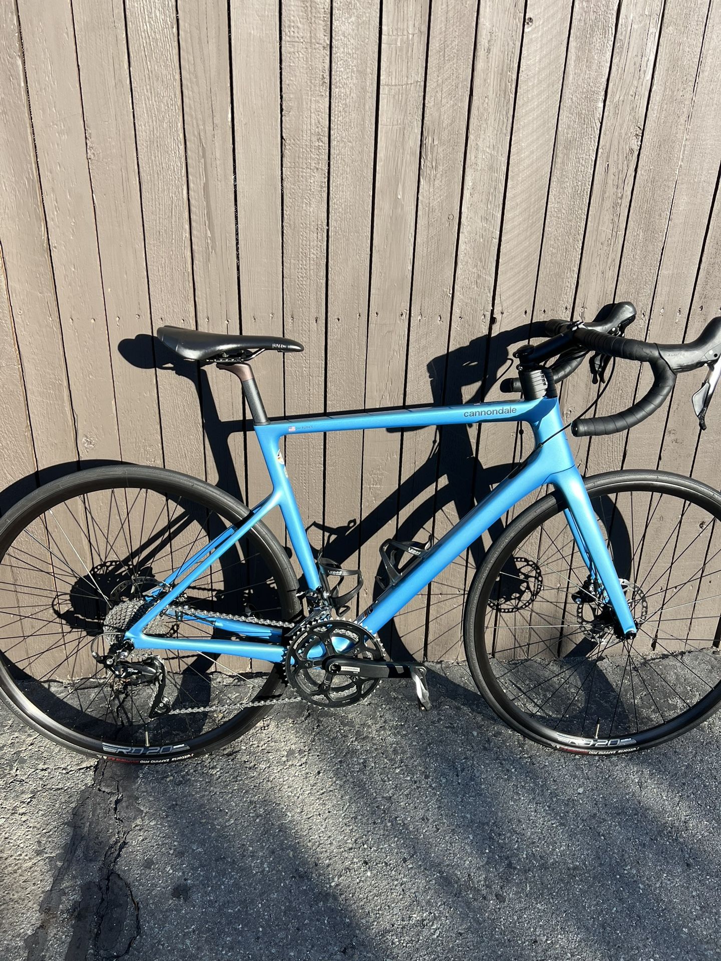 Cannondale Super Six Evo