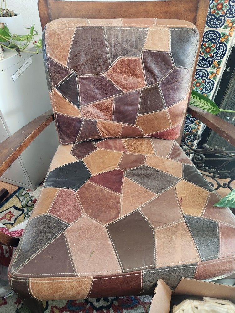 Leather Chair Indio,Ca