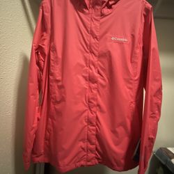Women’s Columbia Jacket