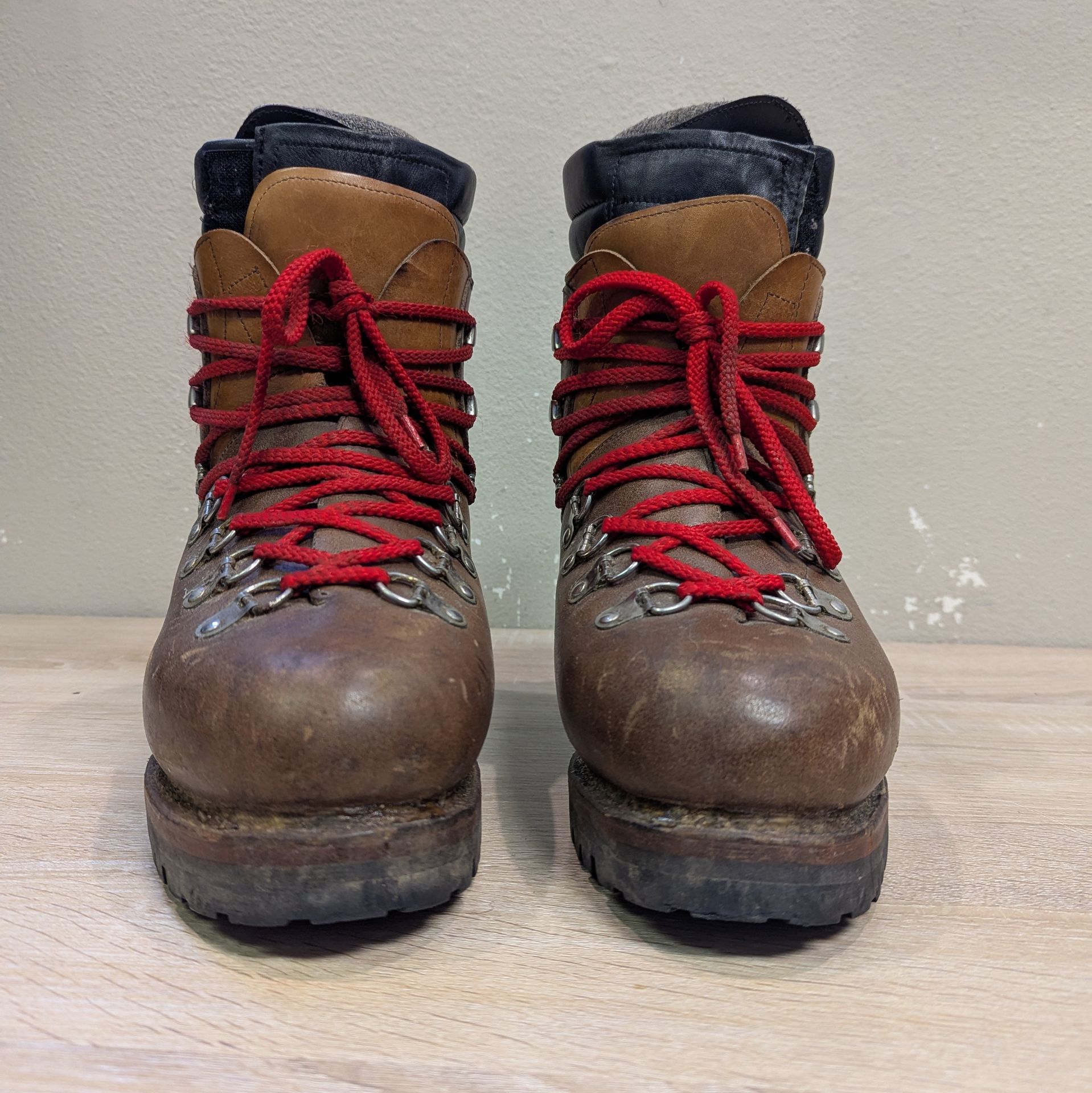 Kastinger Hiking Boots Size 12