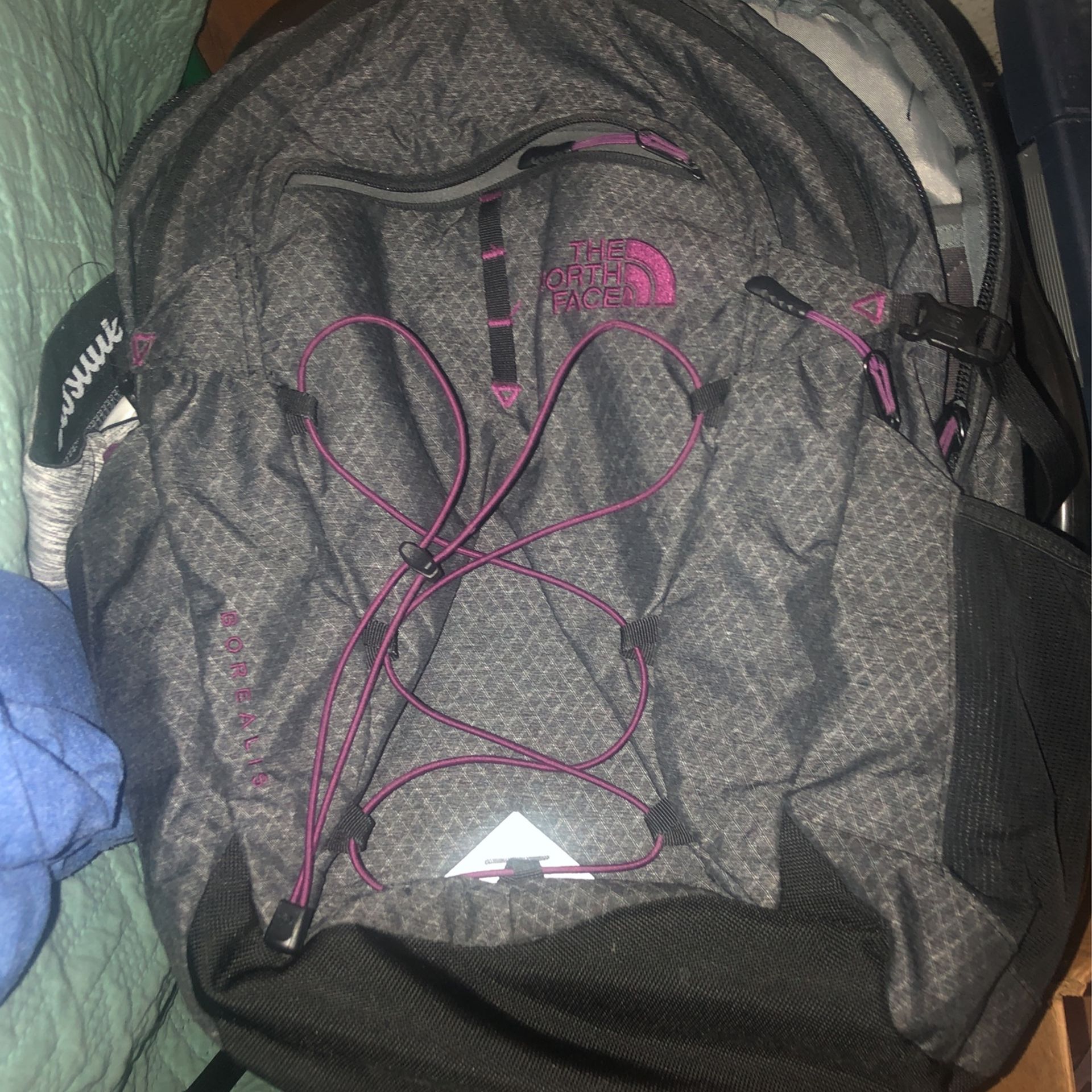 North Face Borealis Backpack