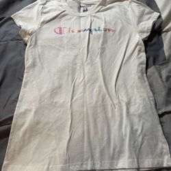 Child Size Champion Shirt