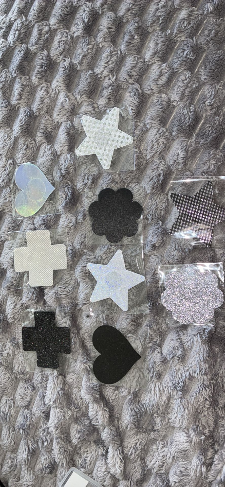 Nipple Covers