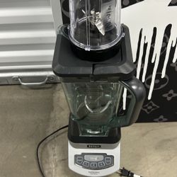 Ninja Blender 