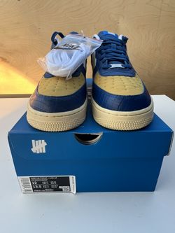 NIKE AIR FORCE 1 LOW SP