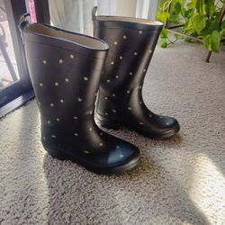 Rain Boots 🌧️ Size 1