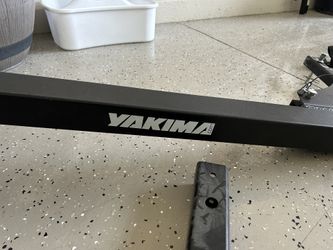 Yakima 2 Bike Holder