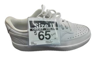 Nike Cd5434-100 White