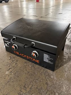 Blackstone Griddle Grill