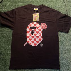 Bape shirt