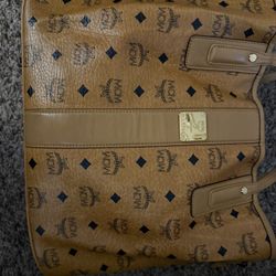 MCM Reversible 