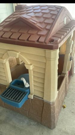 Playhouse