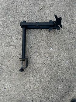 Vivo monitor mount for desk