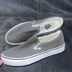 Vans Authentic Slip On 