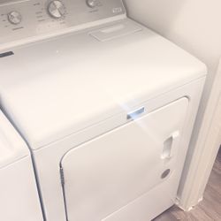 Large Capacity Washer & Dryer – Works Great – $500 (OBO)